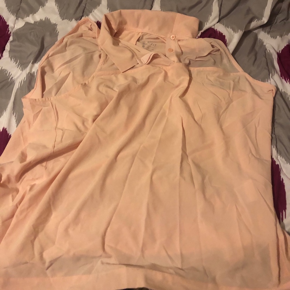 Dri-fit Shirt